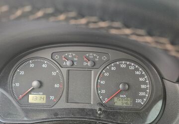 VW Polo 159.563 km 3.100 &euro; Gauting 82131