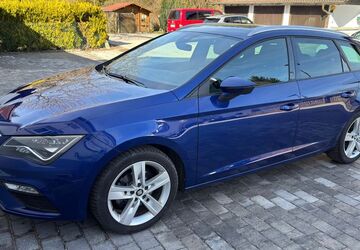 Seat Leon 71.000 km 17.700 &euro; Gilching 82205