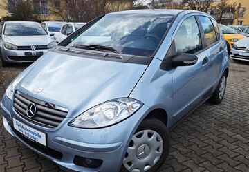 Mercedes-Benz A 150 119.960 km 3.990 &euro; Markt Schwaben bei München 85570