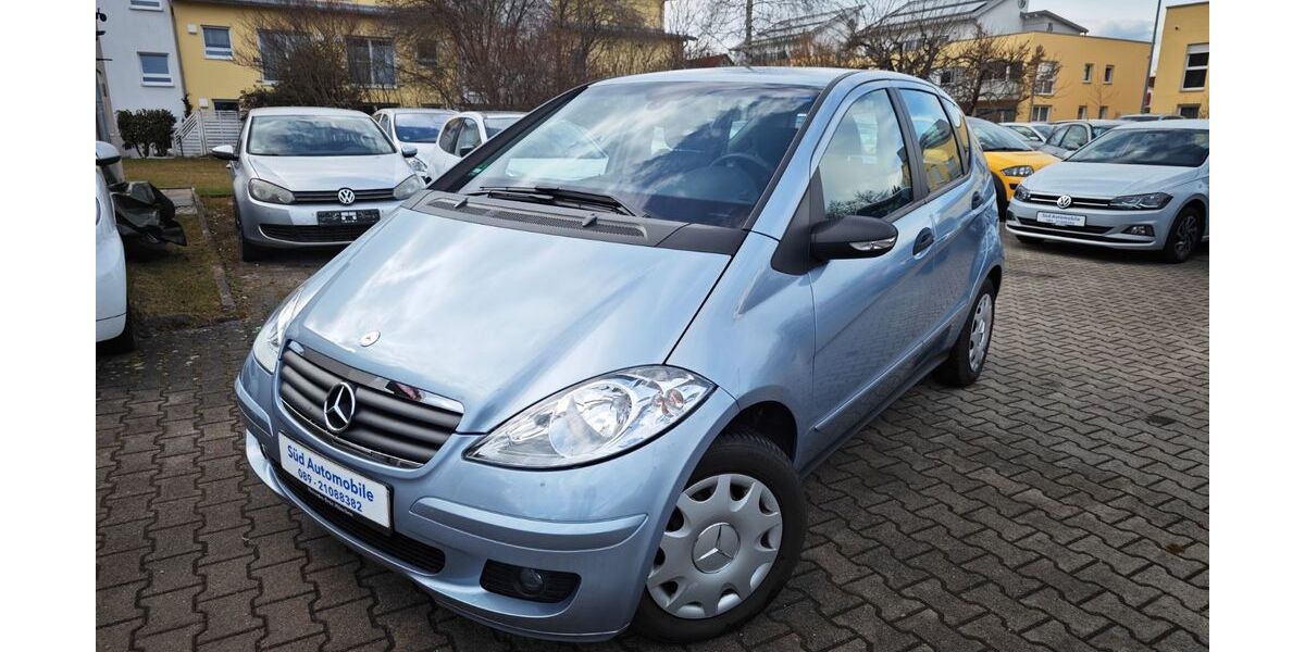 Mercedes-Benz A 150 119.960 km 3.990 &euro; Markt Schwaben bei München 85570