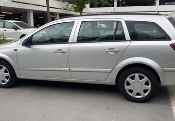 Opel Astra 170.000 km 1.200 &euro; München 80809