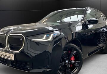 BMW X3 M50 8.700 km 74.880 &euro; Dachau 85221