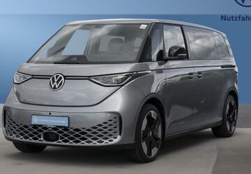 VW ID. Buzz 7.399 km 77.980 &euro; München 80935