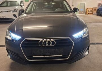 Audi A4 164.800 km 15.999 &euro; München 81829