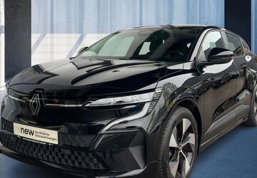 Renault Megane E-TECH 50.386 km 17.990 &euro; Unterschleißheim 85716