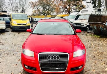 Audi A3 296.000 km 1.750 &euro; Neufahrn 85375