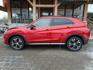 Mitsubishi Eclipse Cross ECLPSE CROSS 1.5 120 kW T-MIVEC Di 84.855 km 16.460 &euro; Höhenkirchen-Siegertsbrun 85635