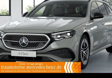 Mercedes-Benz E 300 13.583 km 63.990 &euro; München 80636