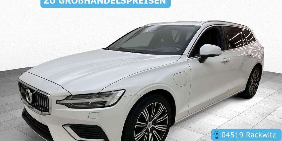 Volvo V60 52.034 km 27.990 &euro; Starnberg 82319