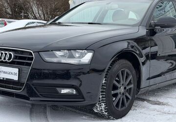 Audi A4 256.850 km 8.190 &euro; Hofolding (20 Min von München) 85649