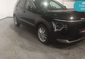 Kia Niro EV 57.621 km 19.770 &euro; Eching 85386