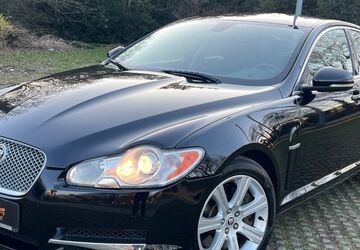 Jaguar XF 285.000 km 5.490 &euro; München 81243