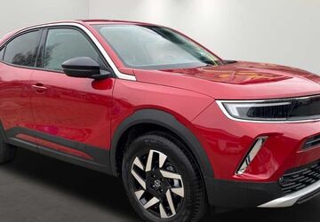 Opel Mokka 56.500 km 20.990 &euro; Fürstenfeldbruck 82256