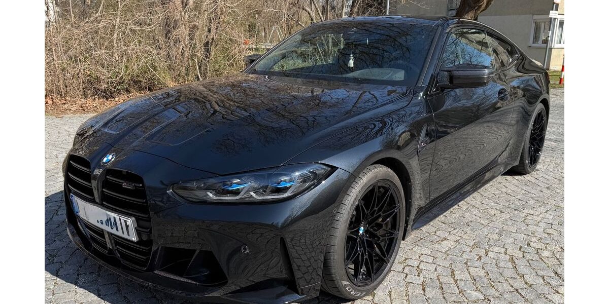 BMW M4 24.000 km 81.400 &euro; München 80689