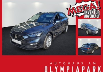 Seat Leon 33.831 km 22.460 &euro; München 80992