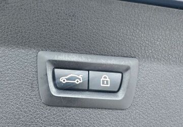 BMW 218 Gran Tourer 161.000 km 11.100 &euro; München 81829