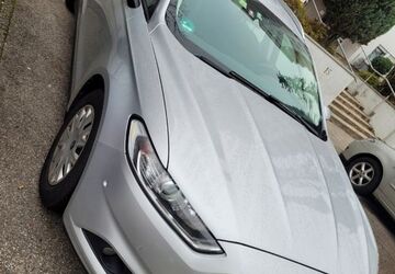 Ford Mondeo 288.000 km 5.800 &euro; Germering 82110