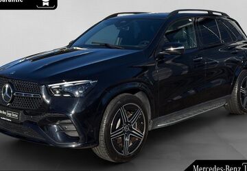 Mercedes-Benz GLE 400 17.015 km 84.900 &euro; Landsham 85652