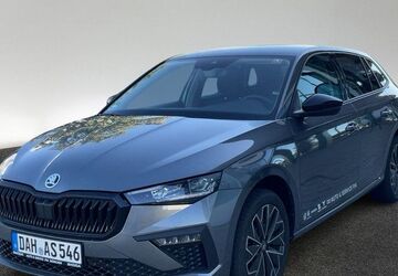 Skoda Scala 8.000 km 30.950 &euro; München 80935