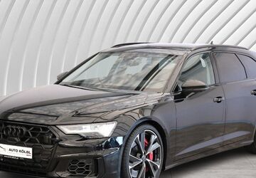 Audi S6 20.000 km 79.599 &euro; Unterschleißheim 85716