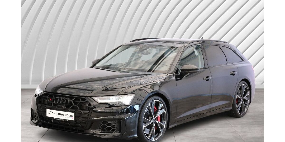 Audi S6 20.000 km 79.599 &euro; Unterschleißheim 85716