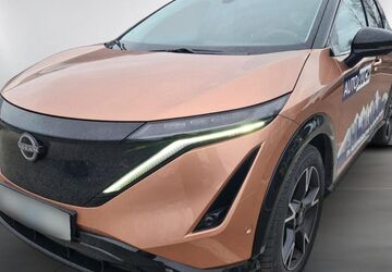 Nissan Ariya 6.550 km 49.990 &euro; München 80939