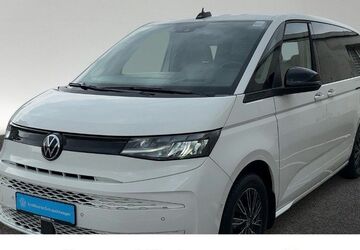 VW T7 Multivan 48.300 km 44.950 &euro; München 80687