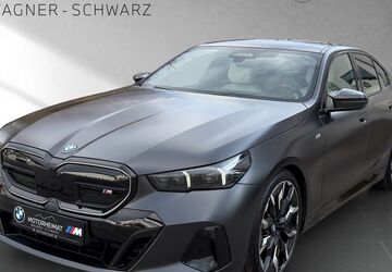 BMW i5 7.100 km 69.900 &euro; Kirchseeon 85614