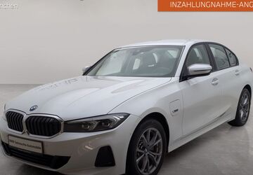 BMW 320 30.791 km 32.201 &euro; München 80939
