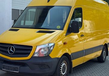 Mercedes-Benz Sprinter 438.000 km 6.450 &euro; Eching 85386