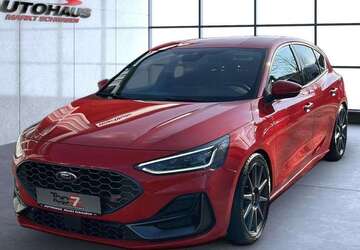 Ford Focus 6.047 km 30.990 &euro; Markt Schwaben 85570