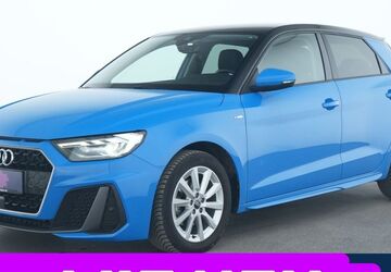 Audi A1 38.850 km 21.955 &euro; Garching bei München 85748