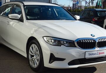 BMW 320 92.000 km 26.400 &euro; Dachau (bei München) 85221