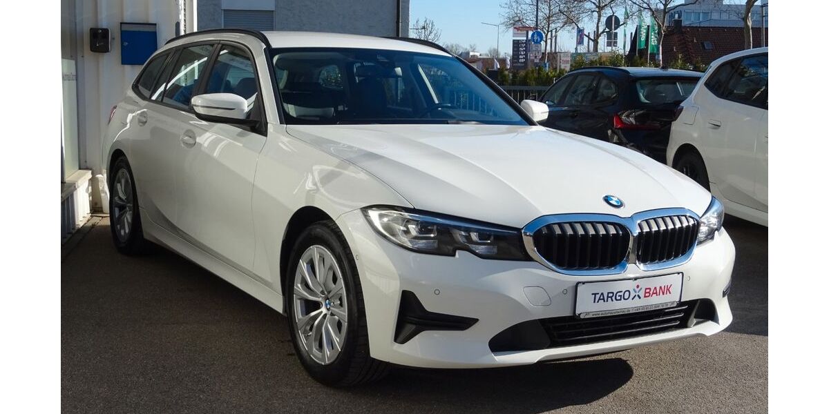 BMW 320 92.000 km 26.400 &euro; Dachau (bei München) 85221