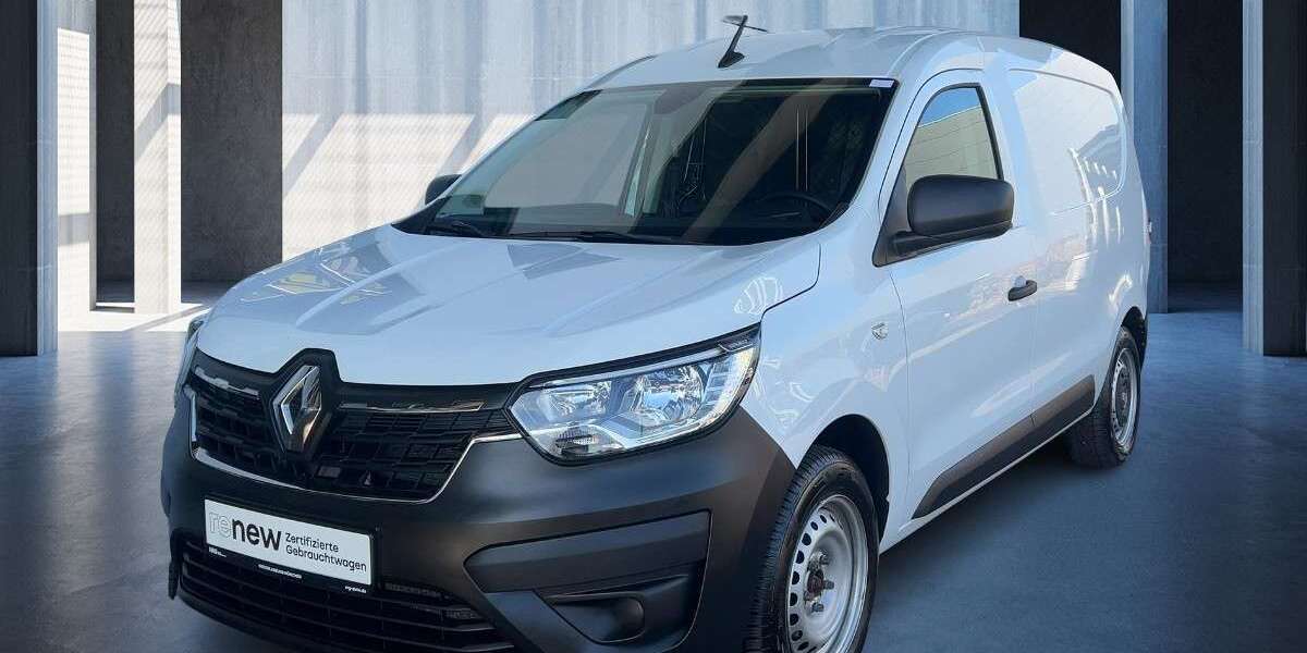Renault Express 82.760 km 12.890 &euro; Unterschleißheim 85716