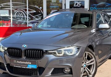 BMW 320 129.300 km 22.990 &euro; Markt Schwaben 85570