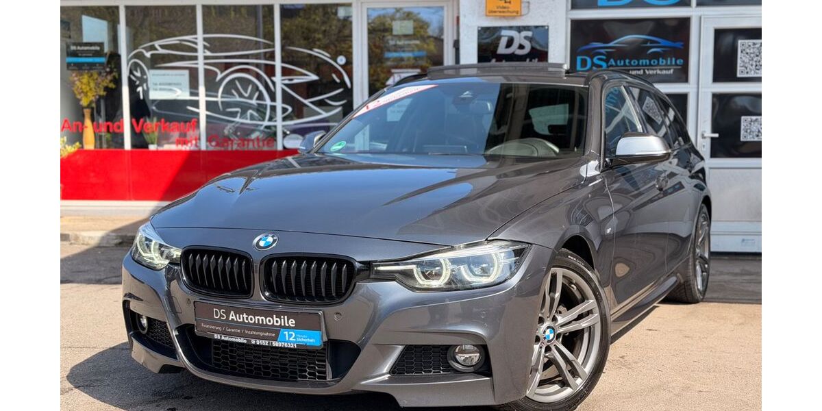 BMW 320 129.300 km 22.990 &euro; Markt Schwaben 85570