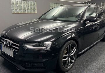 Audi A4 281.000 km 11.990 &euro; München 81243