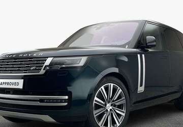 Land Rover Range Rover 60.291 km 131.692 &euro; München 80809