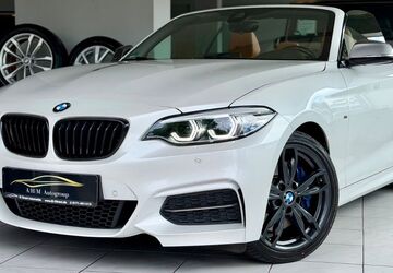 BMW M240i 32.000 km 33.980 &euro; Fürstenfeldbruck 82256