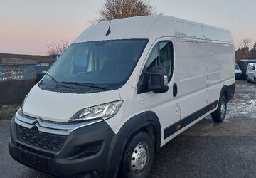 Citroen Jumper 51.115 km 21.990 &euro; Hebertshausen bei Dachau 85241