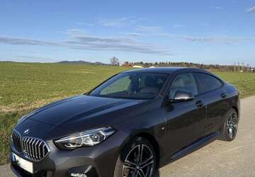 BMW 218 57.400 km 23.200 &euro; München, Landeshauptstadt 81543