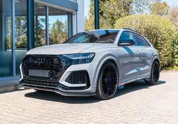 Audi RSQ8 20.150 km 189.900 &euro; Grünwald 82031
