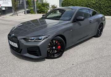 BMW 440 54.161 km 56.100 &euro; München, Landeshauptstadt 80807