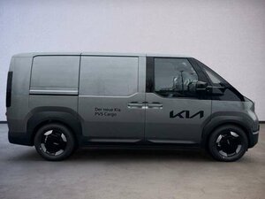 Kia PV5 CARGO L2H1 4T ELITE 71.2 WÄRMEPUMPE|COMFOR-T 2.500 km 42.990 &euro; Höhenkirchen-Siegertsbrun 85635