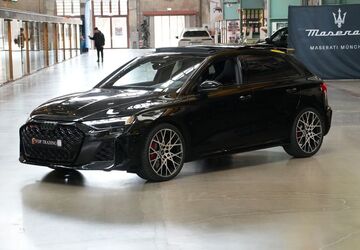 Audi RS3 1.001 km 68.290 &euro; München 80939