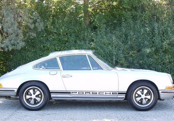 Porsche 911 Urmodell 66.000 km 86.900 &euro; München 81243