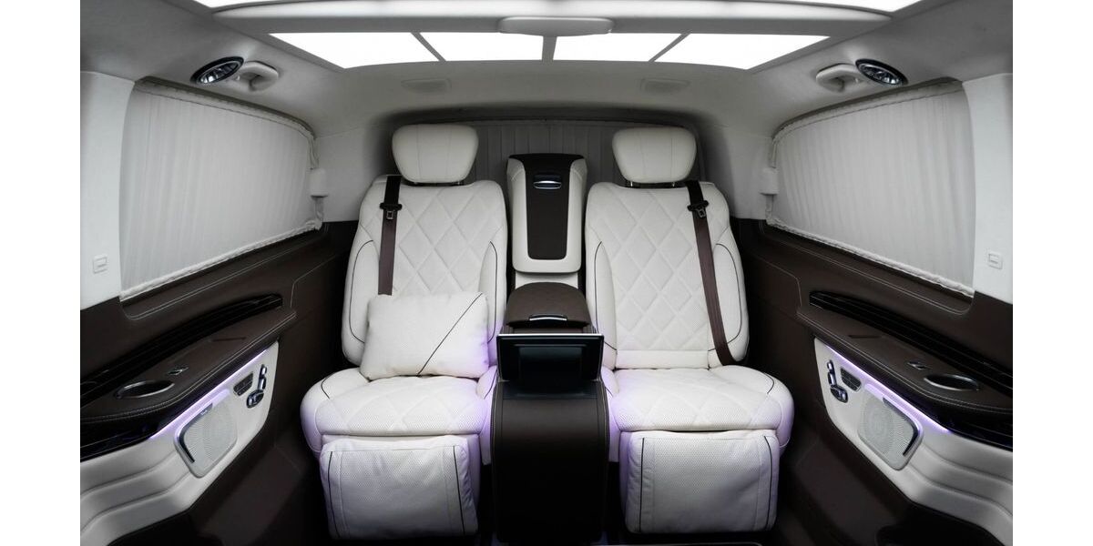 Mercedes-Benz V 300 10.129 km 210.000 &euro; München 80939