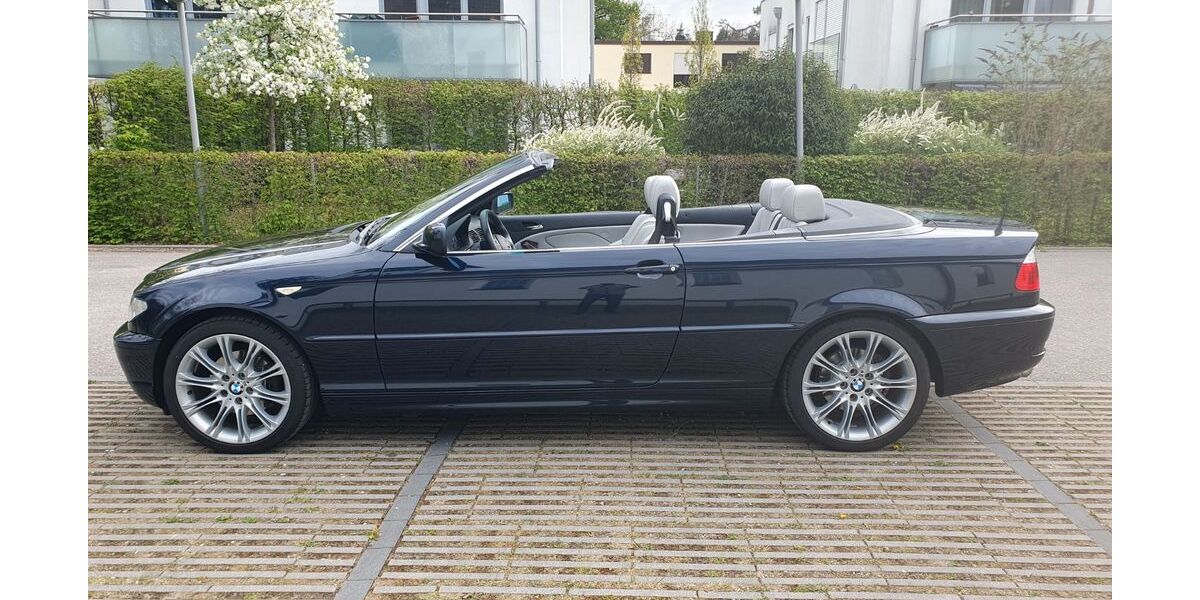 BMW 325 159.000 km 14.990 &euro; München 81827