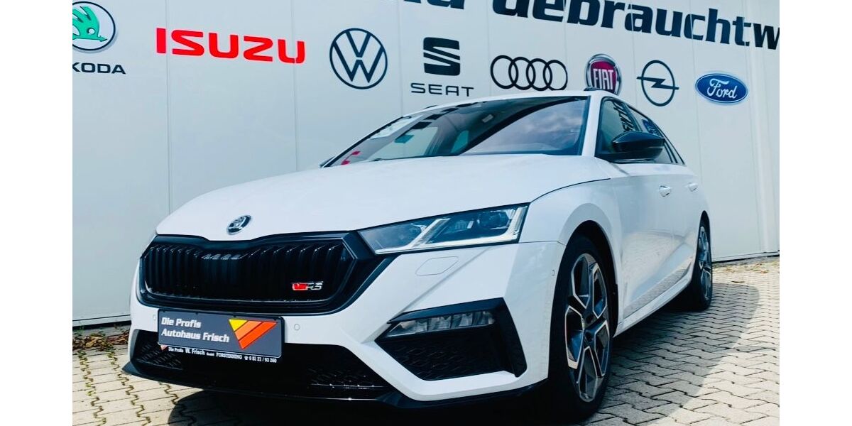 Skoda Octavia 1.985 km 39.990 &euro; Forstinning bei München 85661